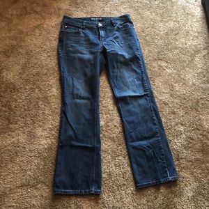 Makers Jeans Size 32x32